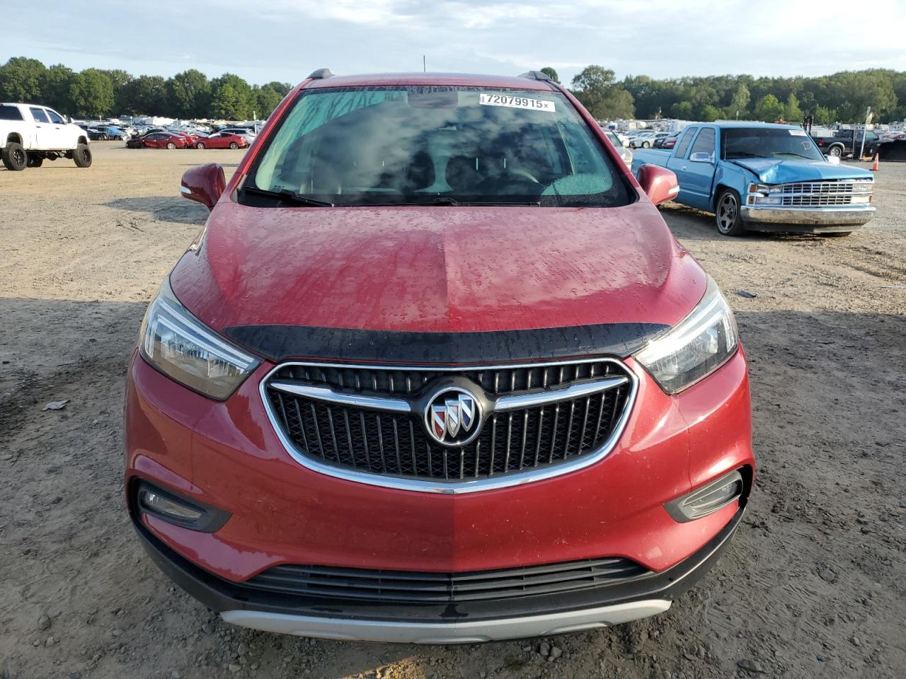 BUICK ENCORE SPORT TOURING