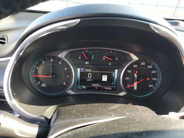 2017 CHEVROLET MALIBU PRE - 1G1ZH5SX6HF126582