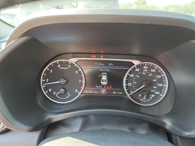 2021 NISSAN SENTRA SV 3N1AB8CV2MY287781