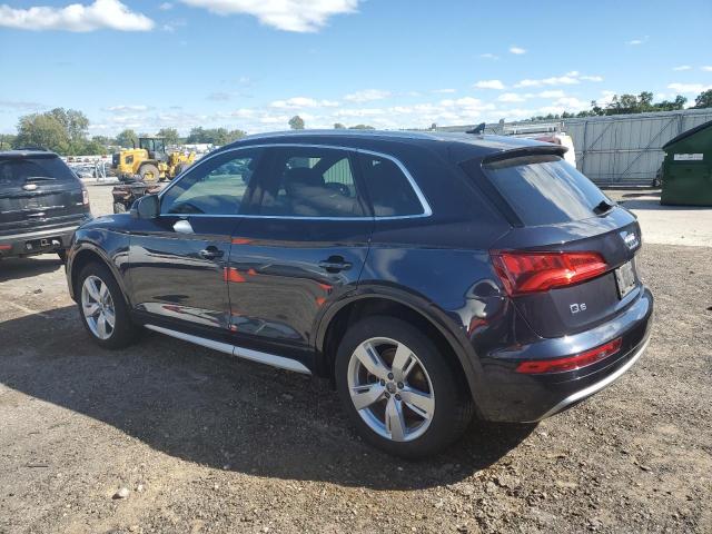 2019 AUDI Q5 PREMIUM WA1BNAFY6K2018291