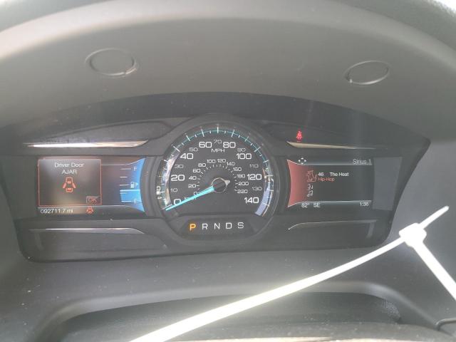 2018 FORD FLEX LIMIT 2FMHK6D87JBA06454