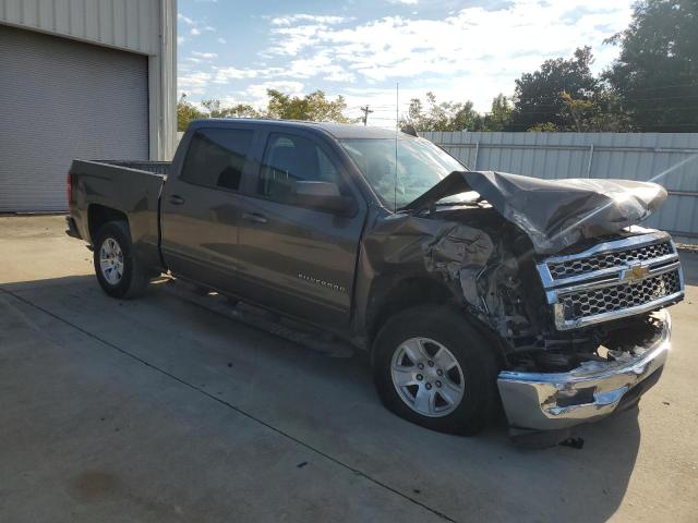 2015 CHEVROLET SILVERADO C1500 LT 3GCPCREC8FG121635