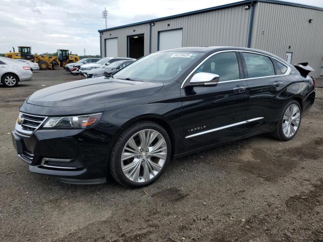 2015 CHEVROLET IMPALA 4D 1G1165S38FU137186