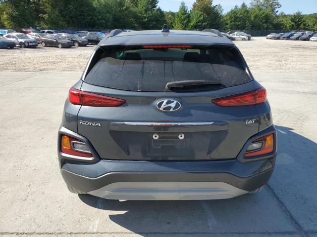 2020 HYUNDAI KONA LIMITED KM8K33A54LU415164
