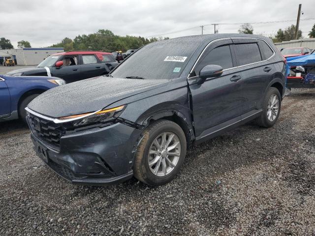 Global Auto Auctions: 2023 HONDA CR-V EX