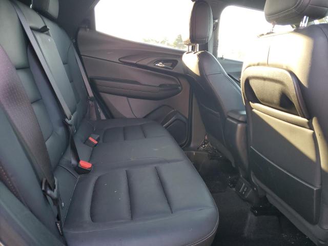 2021 CHEVROLET TRAILBLAZER ACTIV KL79MSSL4MB092624