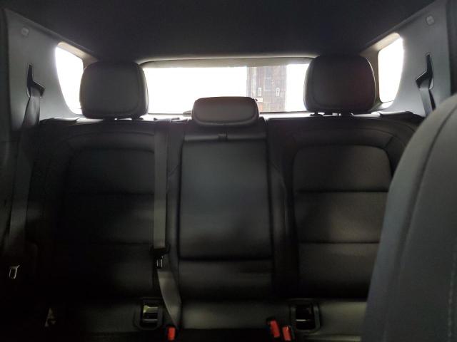 2025 CHEVROLET EQUINOX LT 3GNAXPEG7SL257295