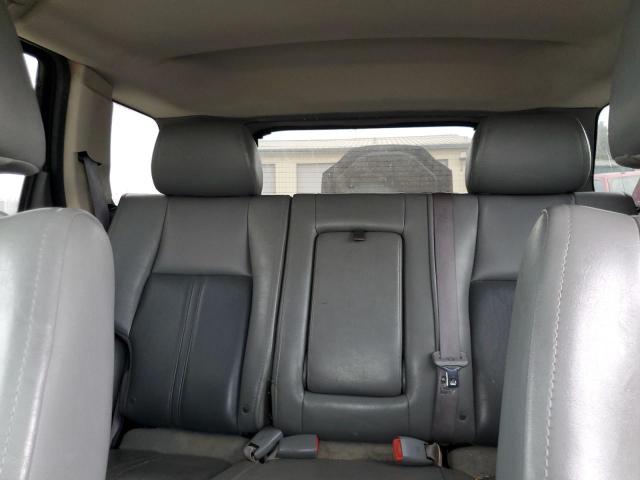 2005 JEEP GRAND CHER #3267059680