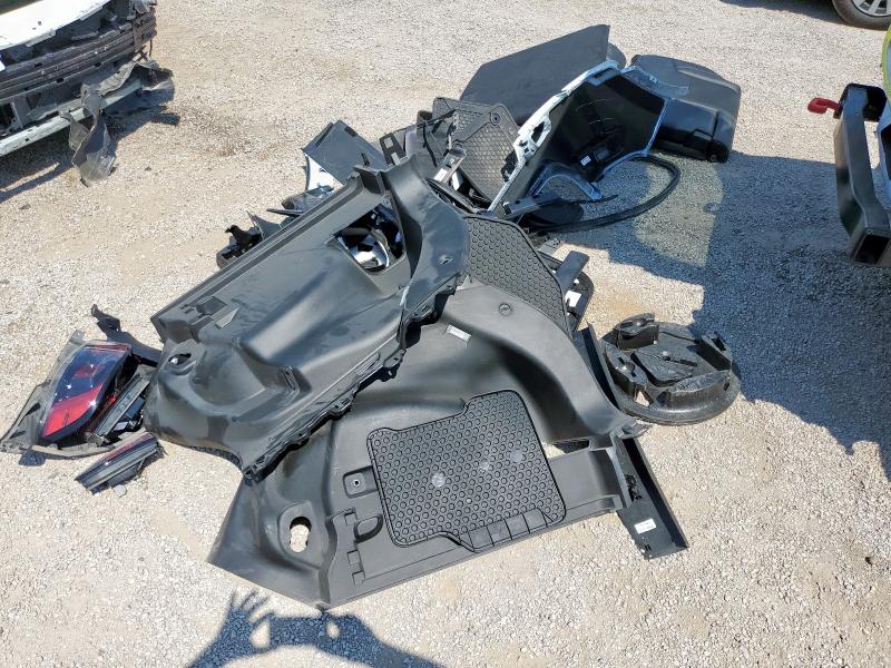 2025 JEEP COMPASS TR 3C4NJDDN2ST564609