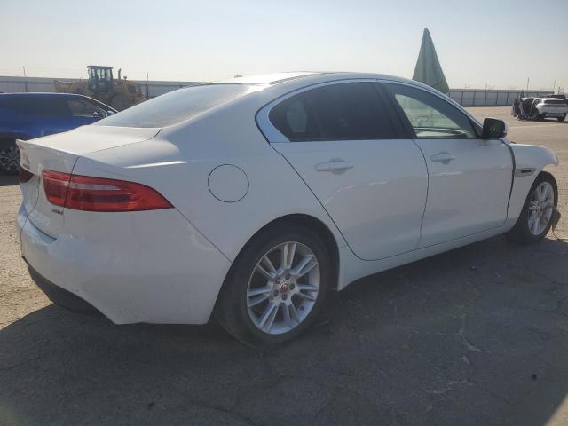 2018 JAGUAR XE PREMIUM - SAJAD4FN8JCP33370