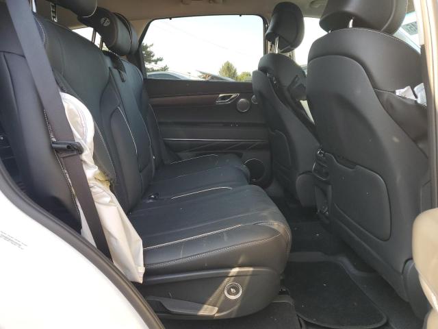 2024 GENESIS GV80 BASE - KMUHBDSB2RU169796