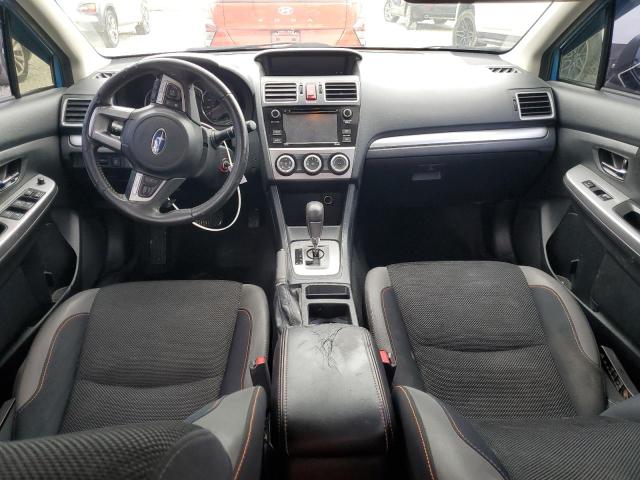 2016 SUBARU CROSSTREK - JF2GPABC2G8207025