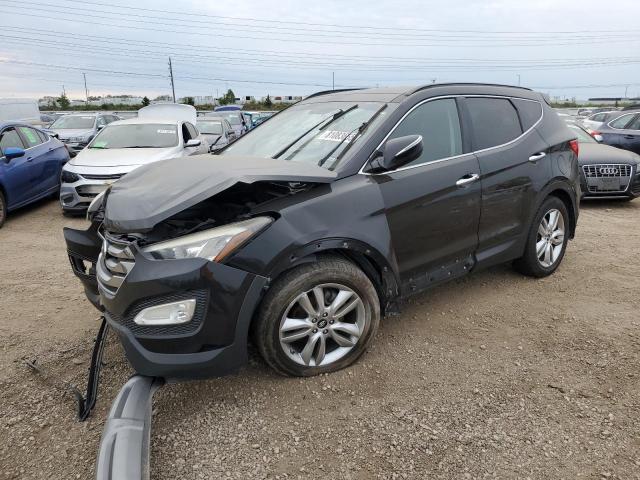 HYUNDAI SANTA FE SPORT