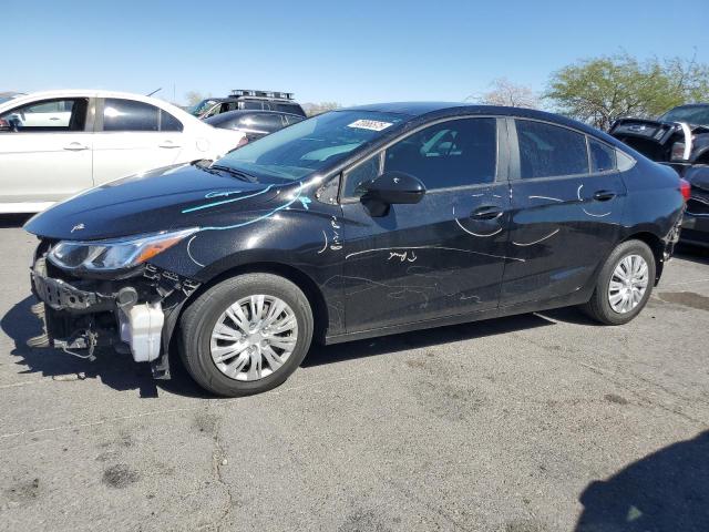CHEVROLET CRUZE LS
