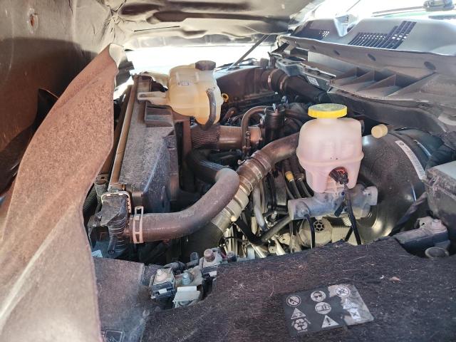 2018 RAM 1500 LONGH 1C6RR7PM2JS292083