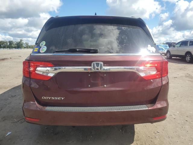 2019 HONDA ODYSSEY EX 5FNRL6H75KB002513