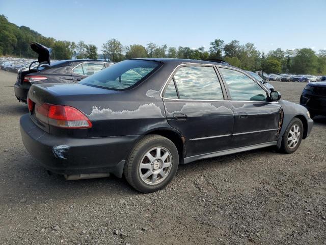 2002 HONDA ACCORD #3312424618