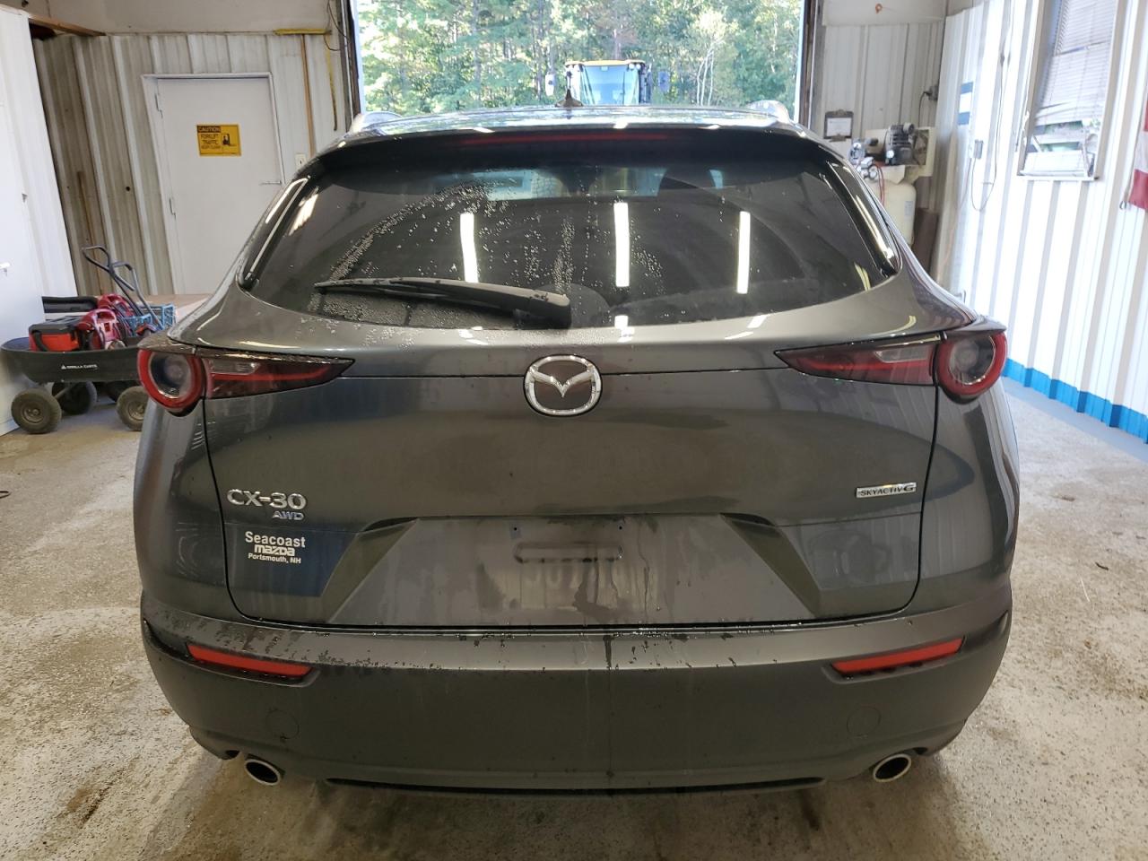 MAZDA CX-30 PREMIUM