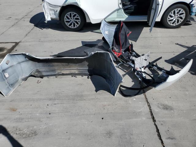 2019 TOYOTA COROLLA L 5YFBURHE3KP905360