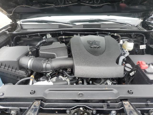 2023 TOYOTA TACOMA DOUBLE CAB 3TYDZ5BN3PT025533