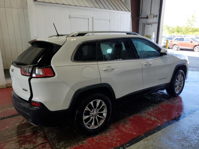 2019 JEEP CHEROKEE L 1C4PJMLBXKD139869