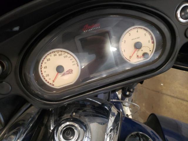 2016 INDIAN MOTORCYCLE CO. ROADMASTER - 56KTRAAAXG3337066