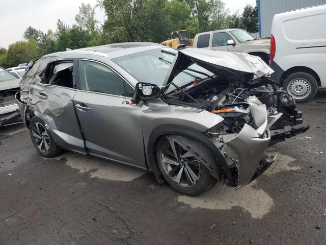 2019 LEXUS NX 300 BAS JTJBARBZXK2200832