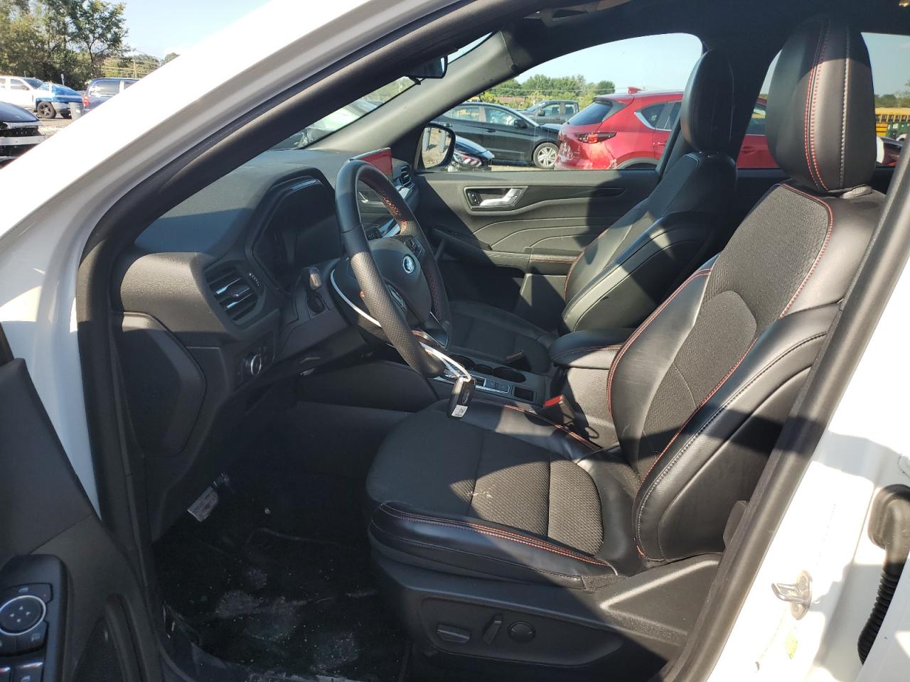 FORD ESCAPE ST LINE SELECT