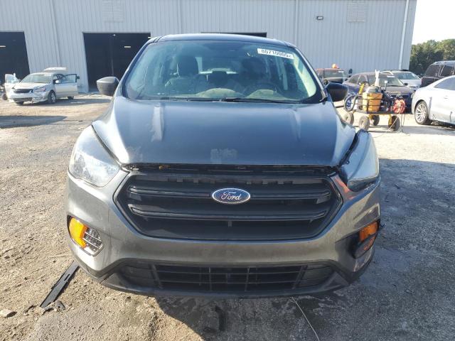 2019 FORD ESCAPE S 1FMCU0F70KUC20610