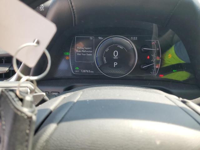 2021 LEXUS ES 300H #3286761296