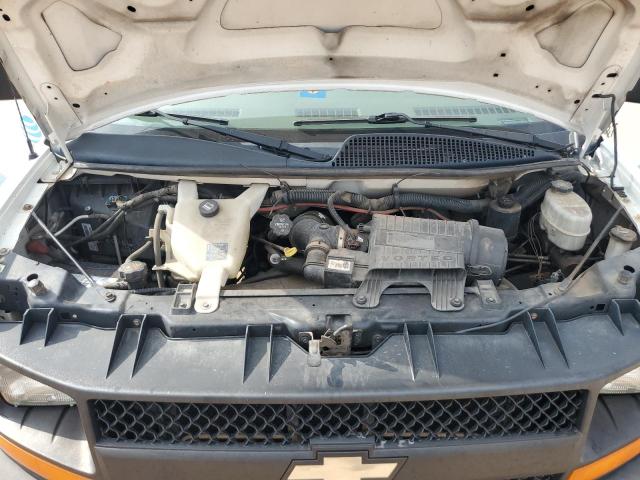 2013 CHEVROLET EXPRESS G2 #3308208236