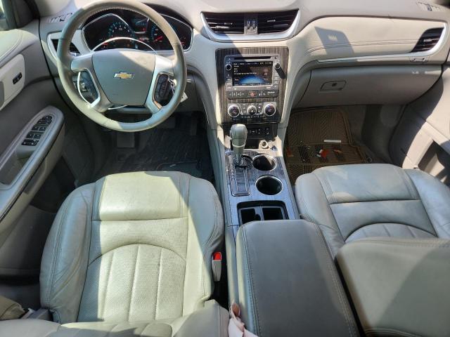 2014 CHEVROLET TRAVERSE L #3281600431