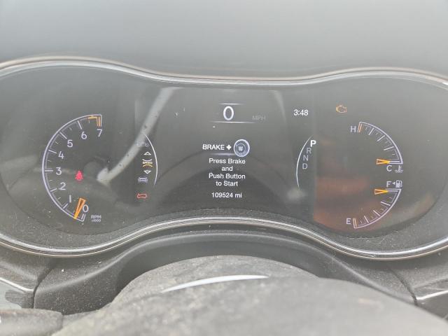 2016 JEEP GRAND CHER 1C4RJFAG5GC475929