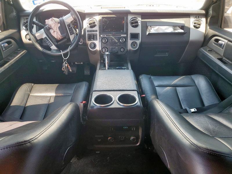 2017 FORD EXPEDITION 1FMJK2AT3HEA10969