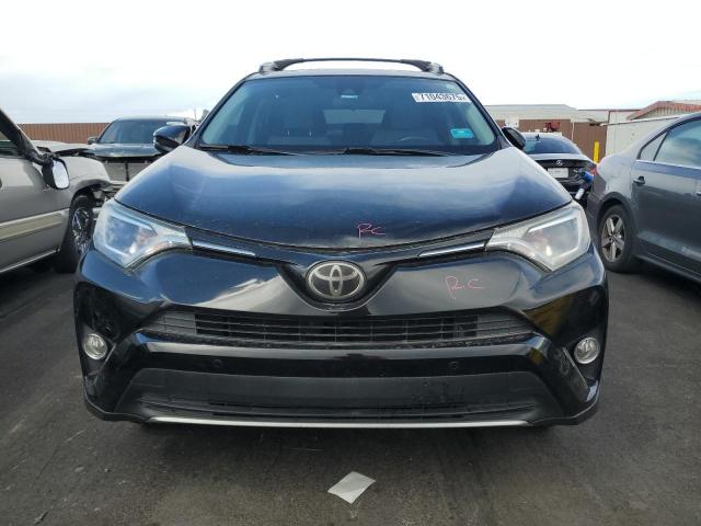 2018 TOYOTA RAV4 ADVEN 2T3WFREV9JW424419