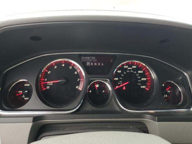 2016 GMC ACADIA SLT 1GKKRRKD6GJ145507