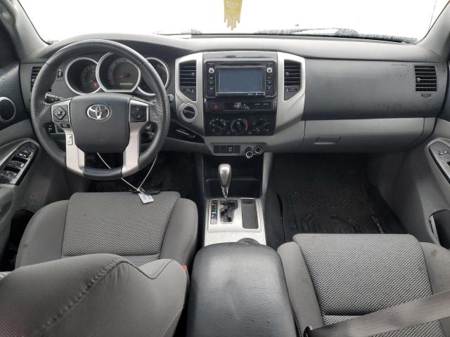 2014 TOYOTA TACOMA DOU - 3TMMU4FN7EM071863