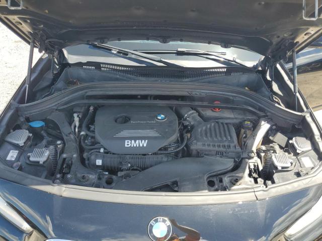 2019 BMW X2 SDRIVE2 WBXYJ3C55KEP77078