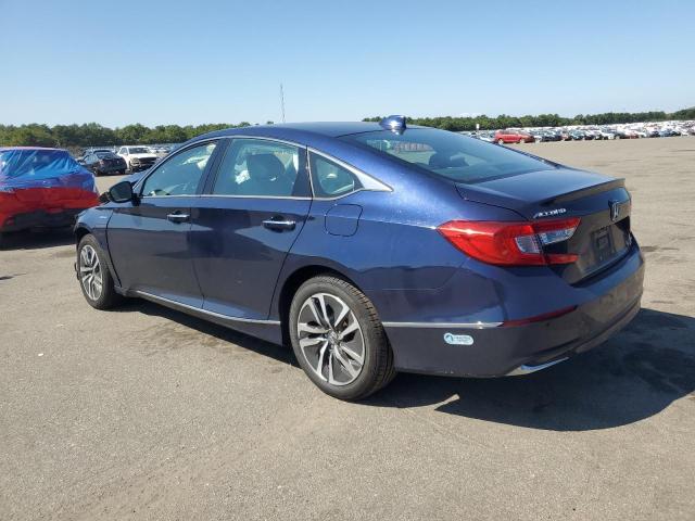 2019 HONDA ACCORD TOURING HYBRID - 1HGCV3F94KA019252