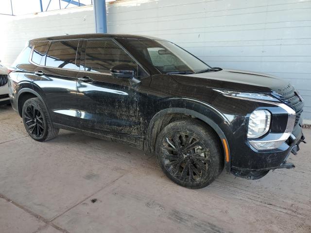 2024 MITSUBISHI OUTLANDER - JA4J3VA83RZ074299