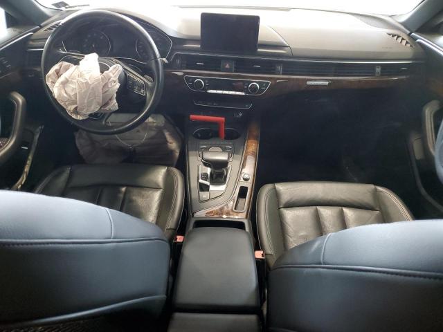 2019 AUDI A5 PREMIUM WAUANCF55KA010947