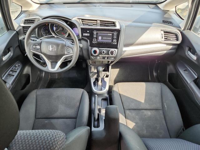 2020 HONDA FIT LX 3HGGK5H4XLM707543