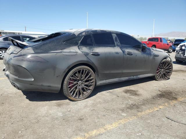 2021 MERCEDES-BENZ AMG GT 43 #3297236383