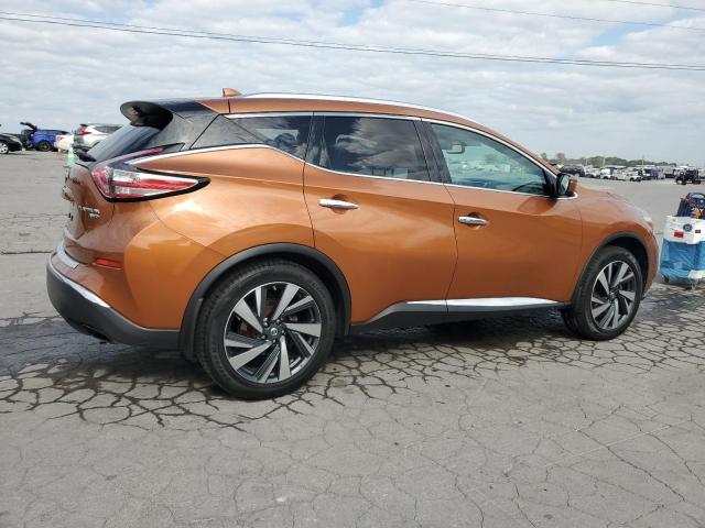 2016 NISSAN MURANO S 5N1AZ2MH1GN165537