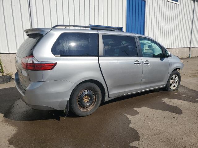 2015 TOYOTA SIENNA LE - 5TDKK3DC2FS575053