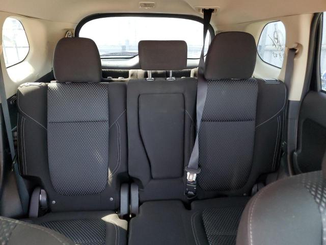 2020 MITSUBISHI OUTLANDER JA4AZ2A3XLZ609332