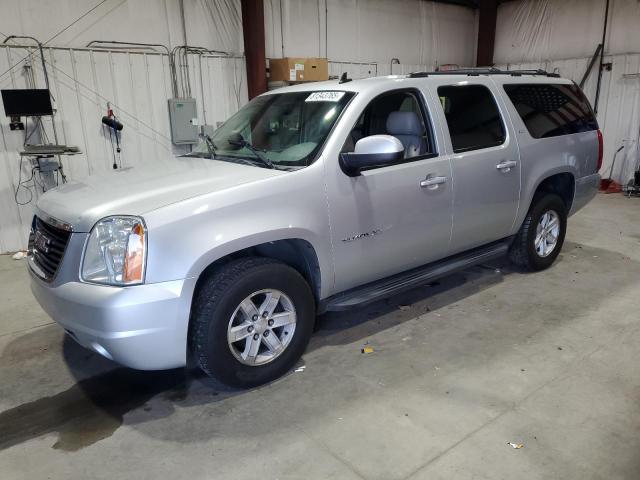 Global Auto Auctions: 2013 GMC YUKON XL K