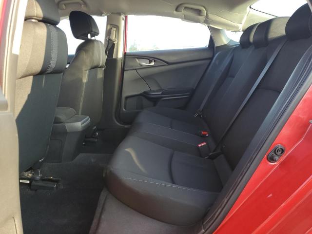 2020 HONDA CIVIC LX 2HGFC2F67LH511327