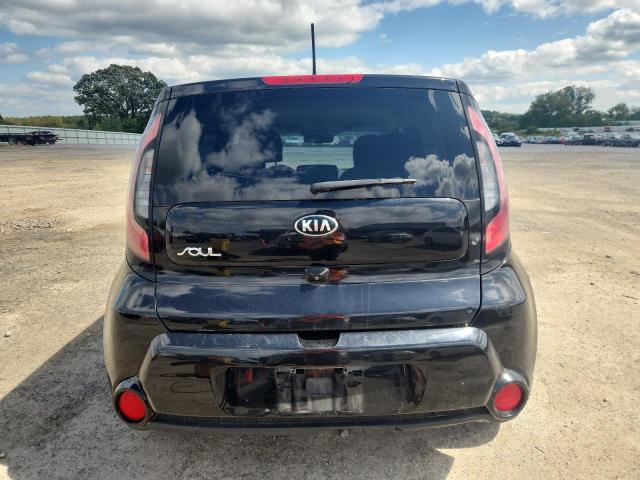 2016 KIA SOUL ! - KNDJX3A59G7286749