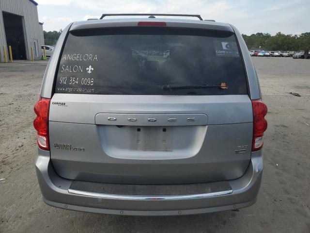 2016 DODGE GRAND CARA 2C4RDGCG9GR327431
